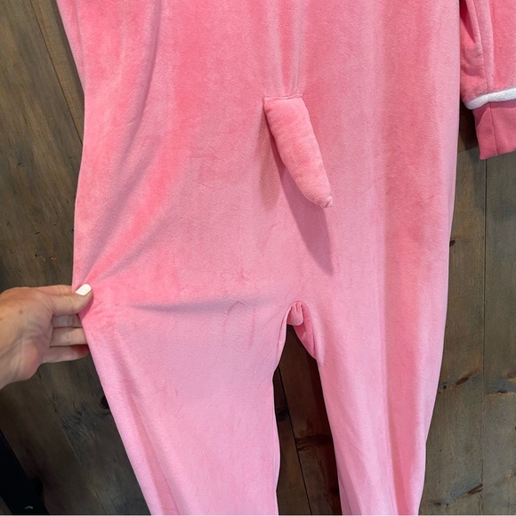 Tipsy Elves Cartoon Bear Onesie Unisex - Picture 9 of 17